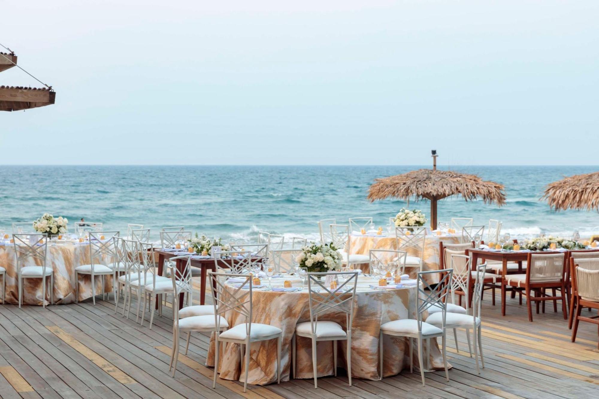 Indura Beach & Golf Resort Curio Collection By Hilton Tela Exterior foto
