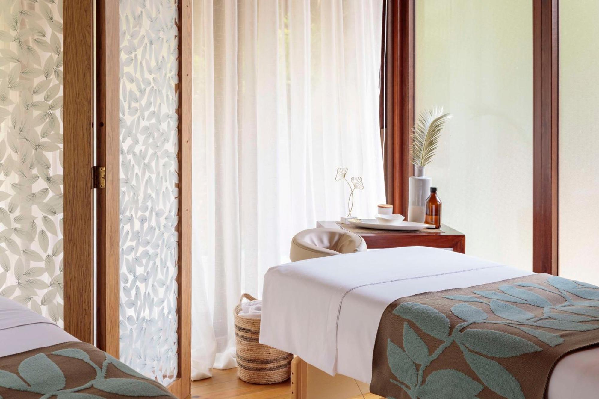Indura Beach & Golf Resort Curio Collection By Hilton Tela Exterior foto