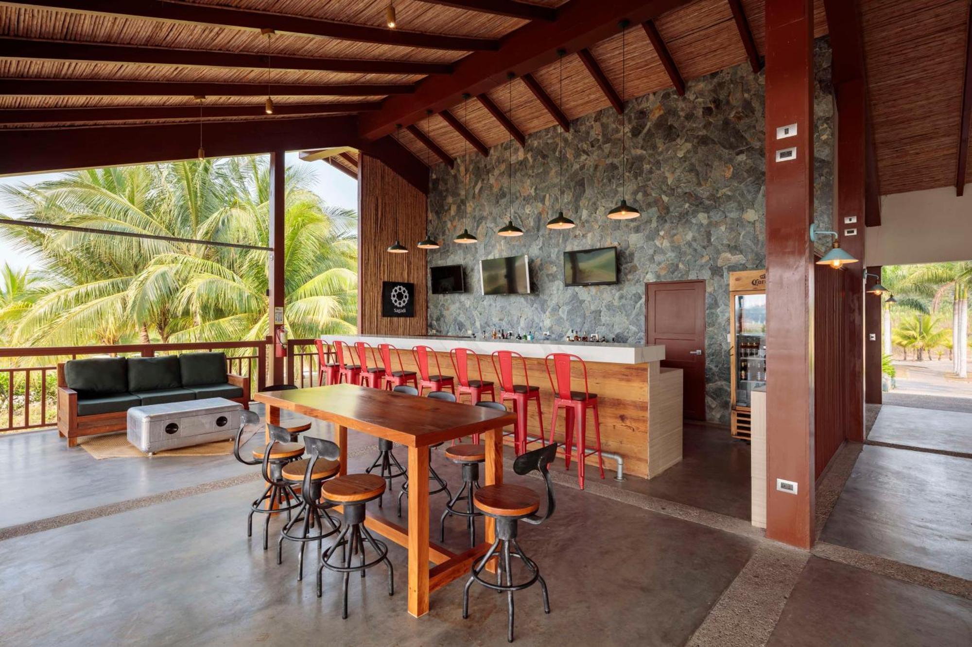 Indura Beach & Golf Resort Curio Collection By Hilton Tela Exterior foto