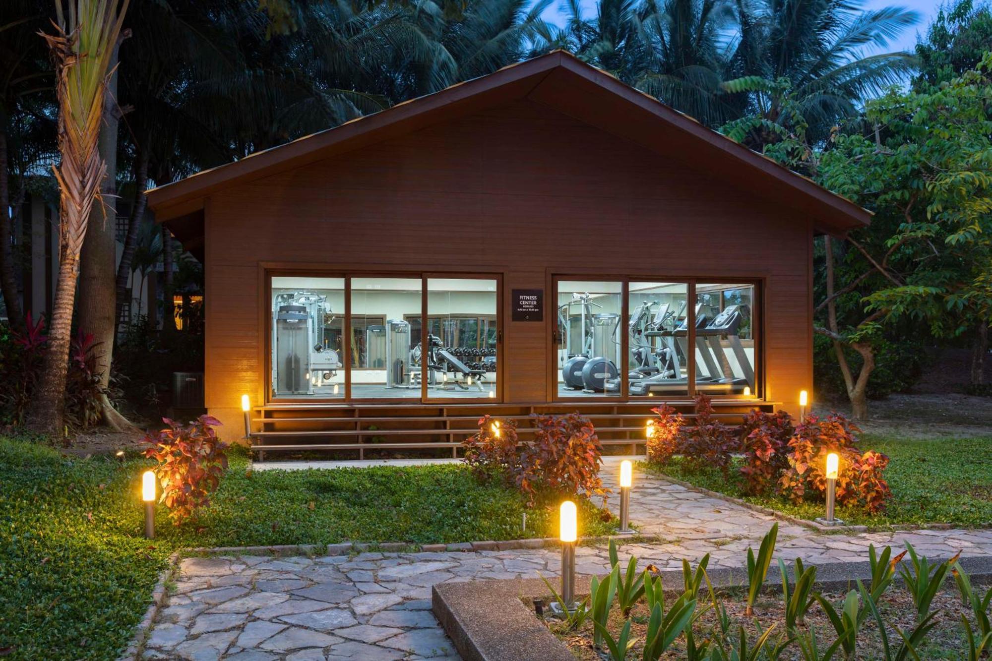 Indura Beach & Golf Resort Curio Collection By Hilton Tela Exterior foto
